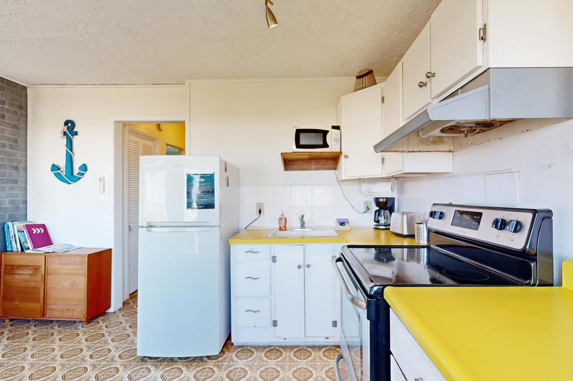 Breakers Cottage Rockaway Beach Buitenkant foto